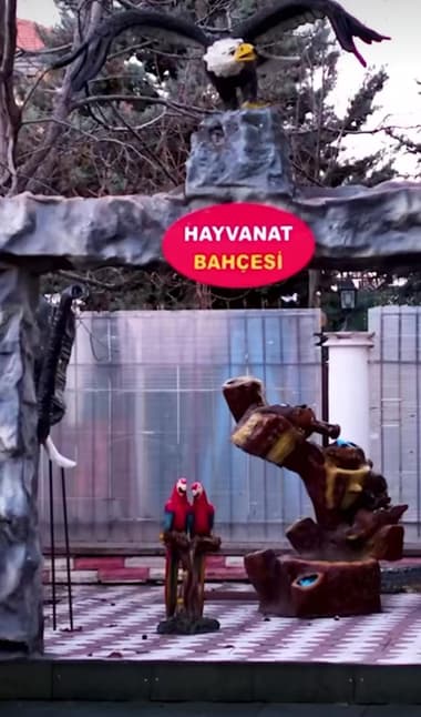 Kiga Academy Anaokulu İncek - Preschool