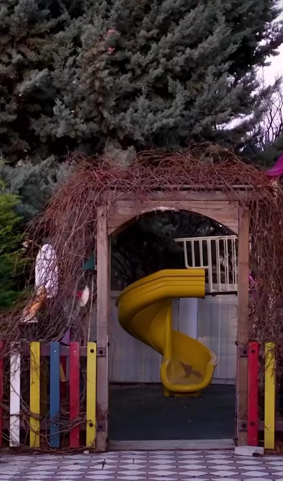 Kiga Academy Anaokulu İncek - Preschool