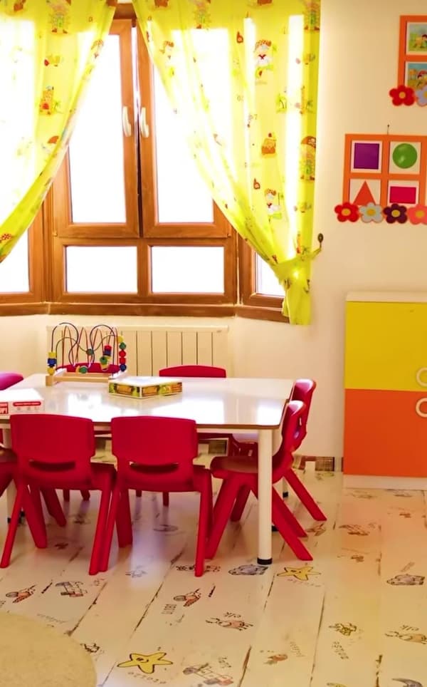 Kiga Academy Anaokulu İncek - Preschool - 2. Fotoğraf