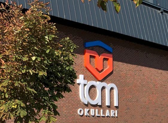 İncek Tam Anaokulu - 1. Fotoğraf