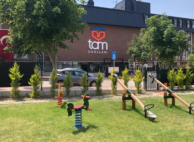 İncek Tam Anaokulu - 5. Fotoğraf