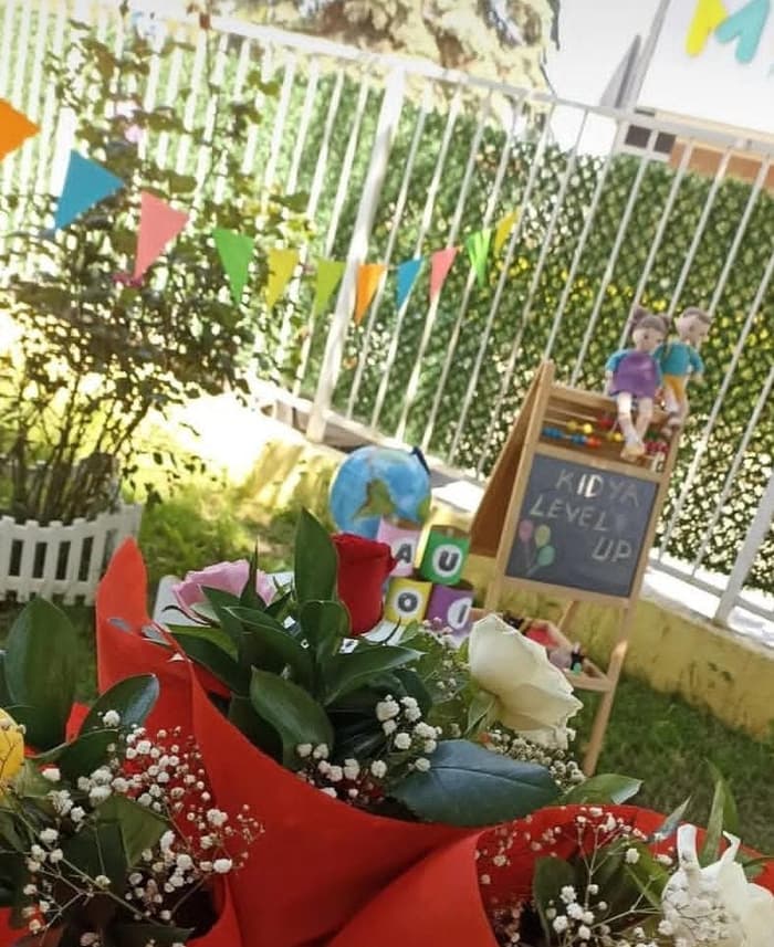 Kidya Anaokulu - 5. Fotoğraf