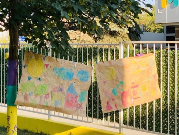 Kidya Anaokulu - 4. Fotoğraf