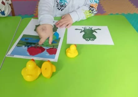 Lavanta Anaokulu - 4. Fotoğraf