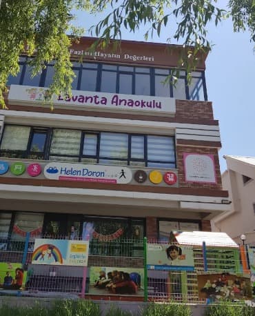 Lavanta Anaokulu - Ümitköy  Anaokulu ve Kreşler - 2. Fotoğraf