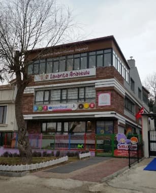 Lavanta Anaokulu - 5. Fotoğraf