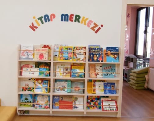 Odtülüler Kids - 3. Fotoğraf