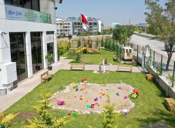 Odtülüler Kids - Çayyolu  Anaokulu ve Kreşler - 2. Fotoğraf