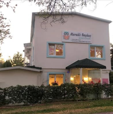 Meraklı Baykuş Anaokulu - 1. Fotoğraf