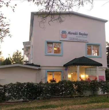 Meraklı Baykuş Anaokulu