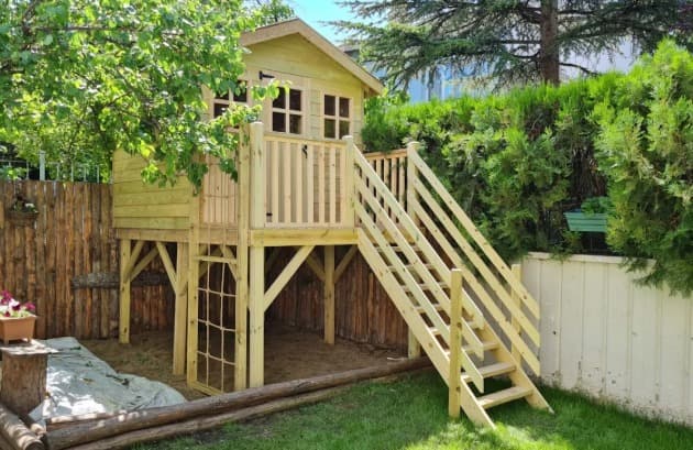 Meraklı Baykuş Anaokulu