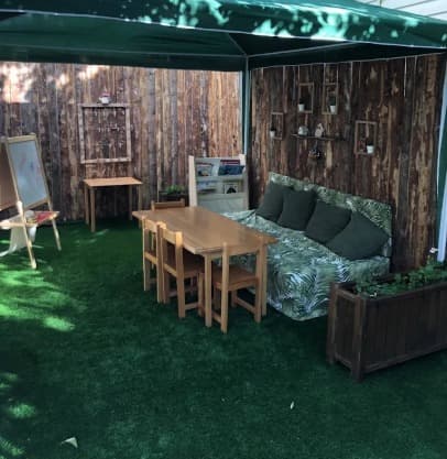 Meraklı Baykuş Anaokulu - Mustafa Kemal Mahallesi Anaokulu ve Kreşler - 2. Fotoğraf