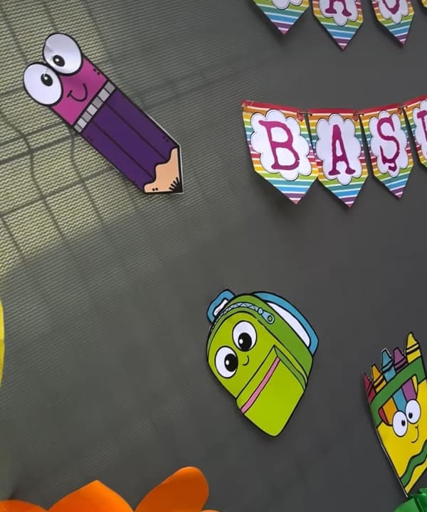 Minik Devler Anaokulu - 5. Fotoğraf Minik Devler Anaokulu - 5. Fotoğraf