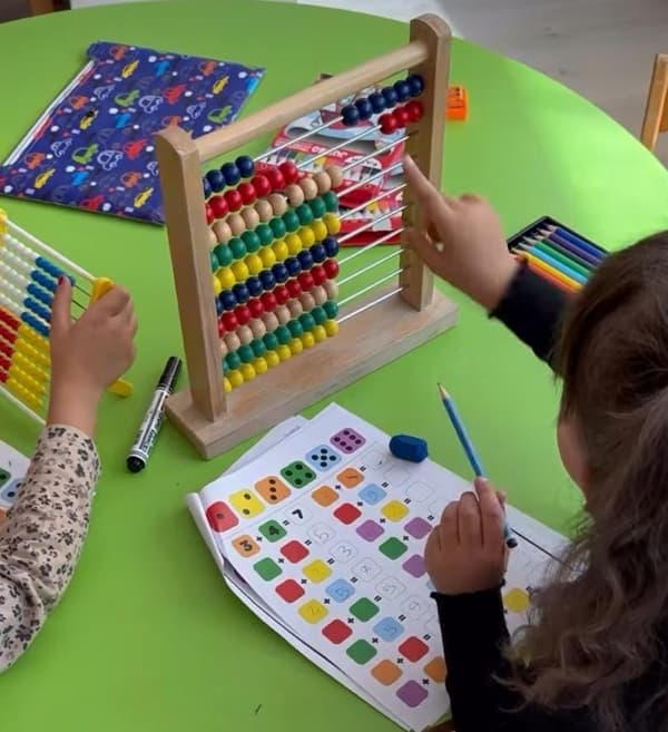 Minik Devler Anaokulu - 4. Fotoğraf Minik Devler Anaokulu - 4. Fotoğraf