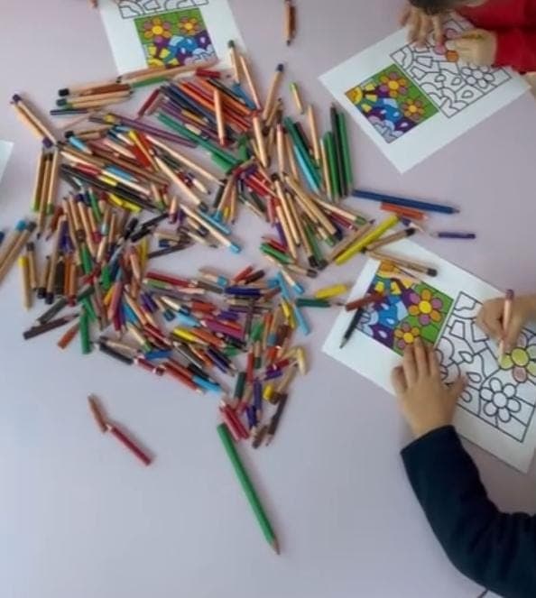 Minik Devler Anaokulu