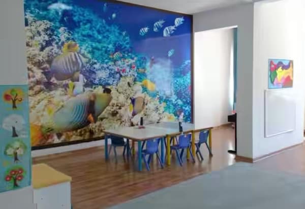 Mutlu Çocuklar Anaokulu - 4. Fotoğraf