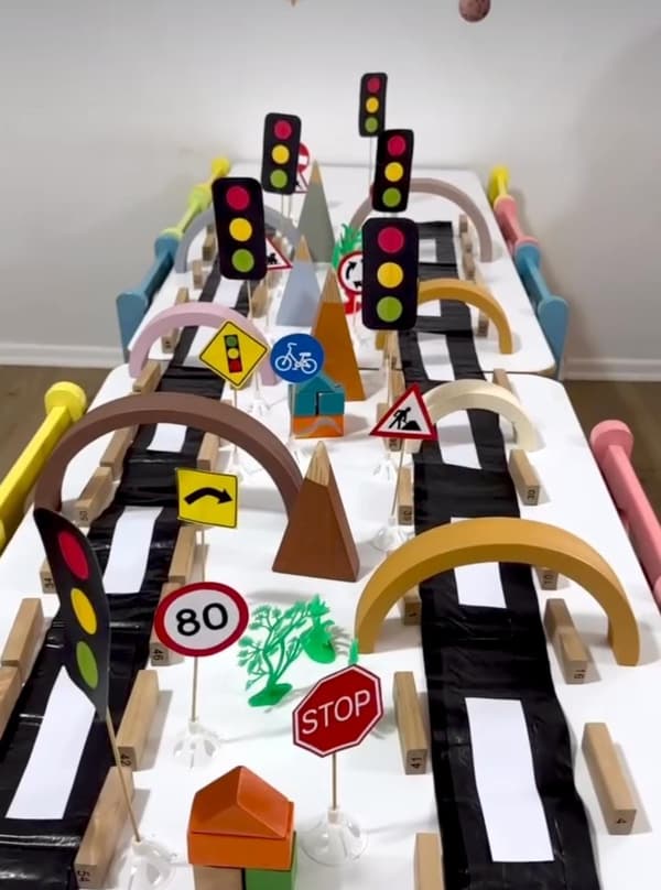 Mutlu Dinamik Tatlı Çocuklar Anaokulu - 5. Fotoğraf Mutlu Dinamik Tatlı Çocuklar Anaokulu - 5. Fotoğraf