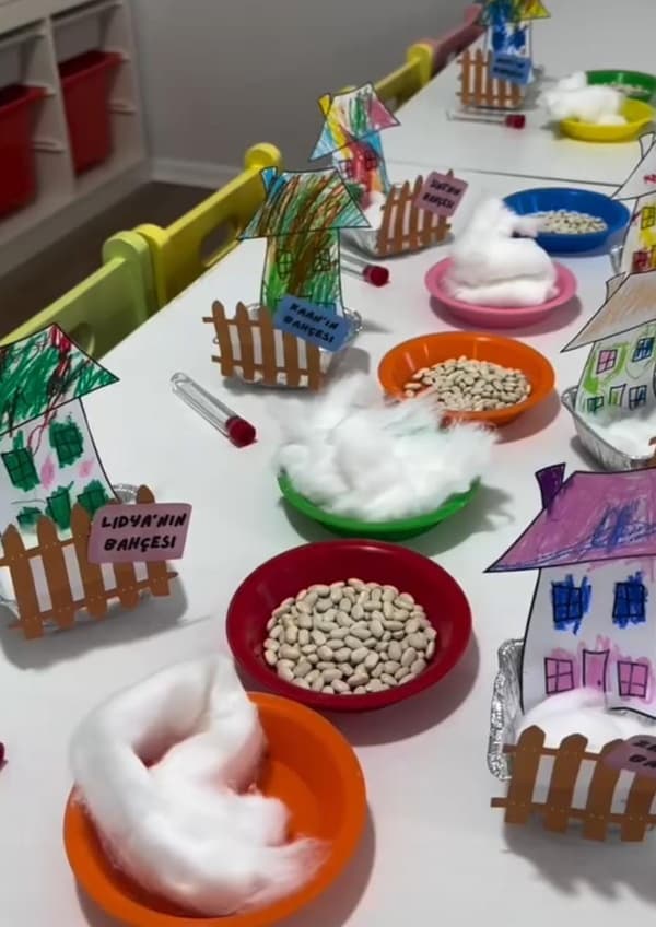 Mutlu Dinamik Tatlı Çocuklar Anaokulu - 4. Fotoğraf Mutlu Dinamik Tatlı Çocuklar Anaokulu - 4. Fotoğraf