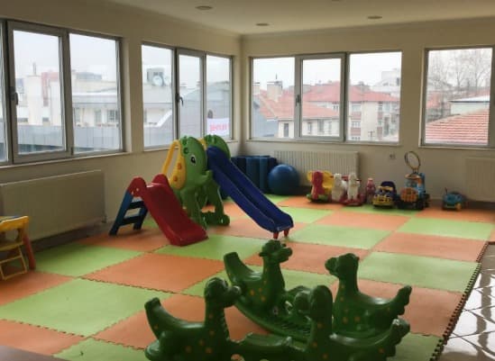 Mutluluk Vadisi Anaokulu - 5. Fotoğraf