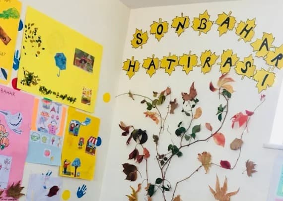 Mutluluk Vadisi Anaokulu