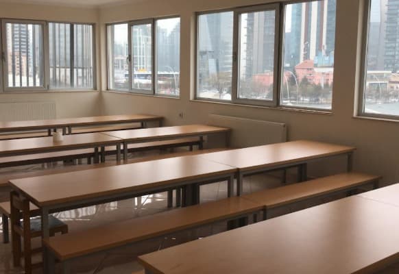 Mutluluk Vadisi Anaokulu - 4. Fotoğraf