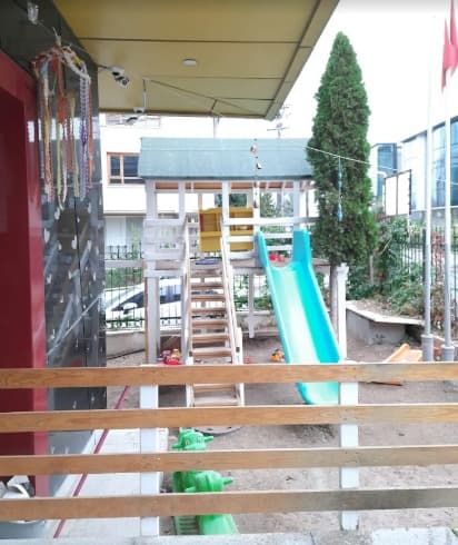 Mutluluk Vadisi Anaokulu - 1. Fotoğraf