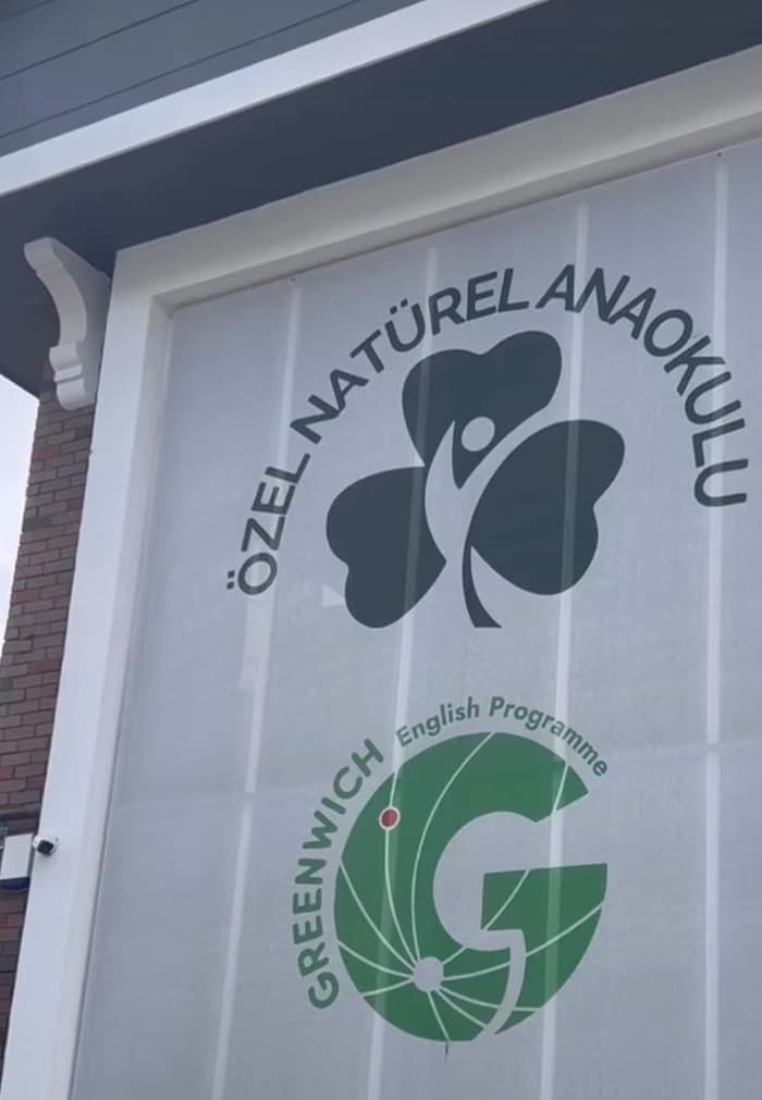 Natürel Anaokulu - 1. Fotoğraf