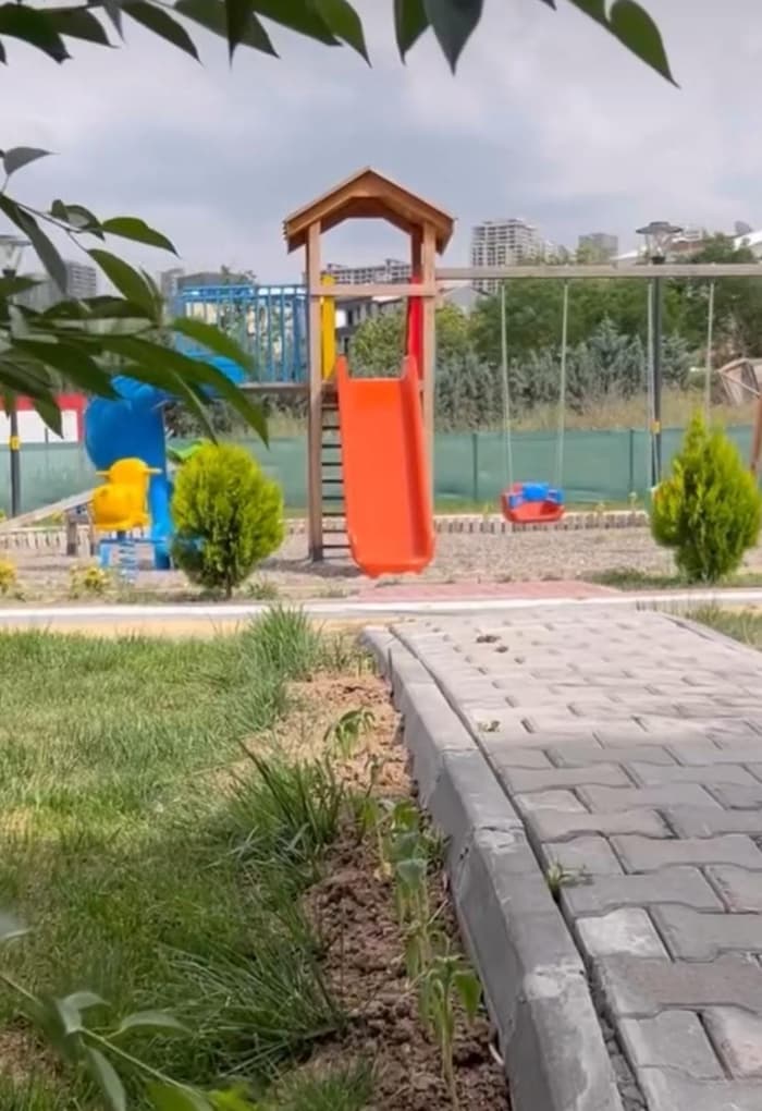 Natürel Anaokulu - 3. Fotoğraf