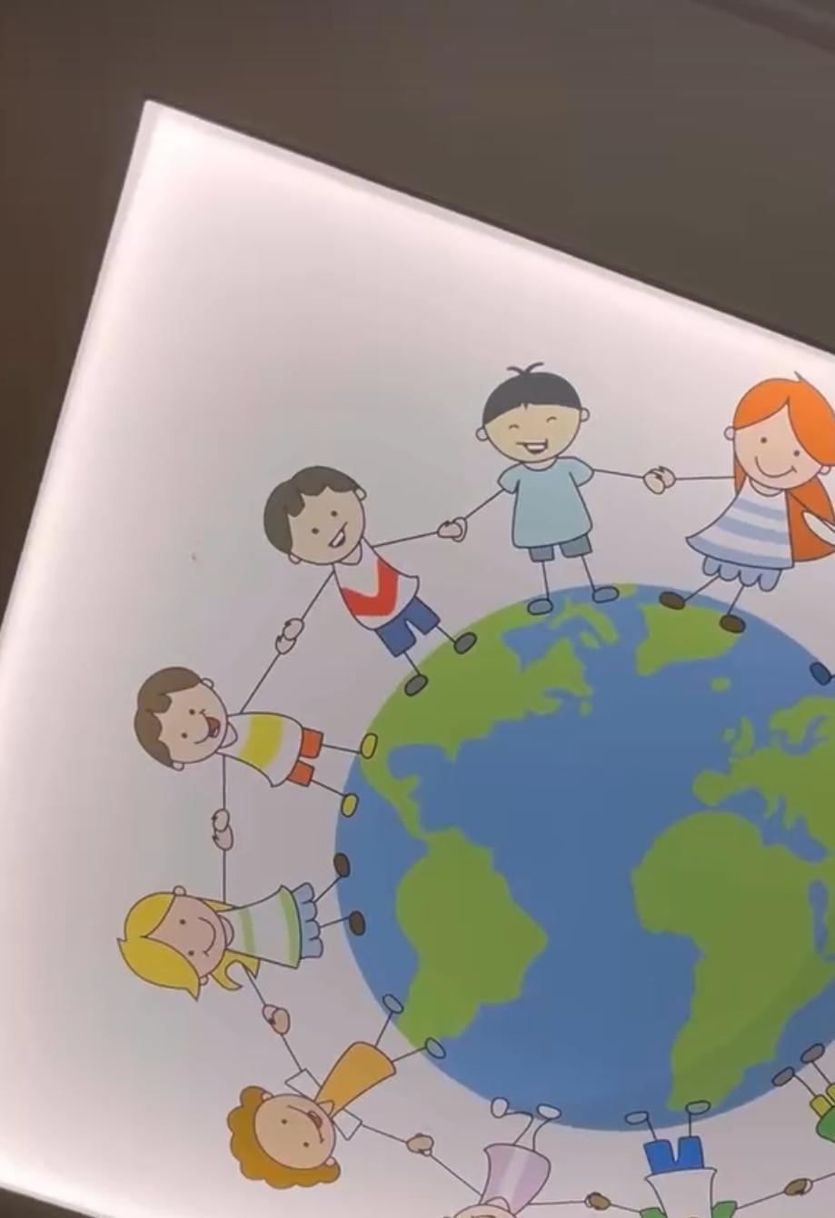 Natürel Anaokulu - Çayyolu  Anaokulu ve Kreşler - 2. Fotoğraf