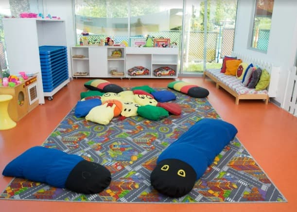 Nişantaşı Eğitim Kurumları Anaokulu