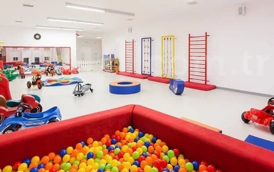 Nişantaşı Eğitim Kurumları Anaokulu