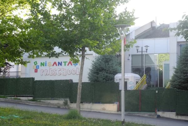 Nişantaşı Eğitim Kurumları Anaokulu - 2. Fotoğraf