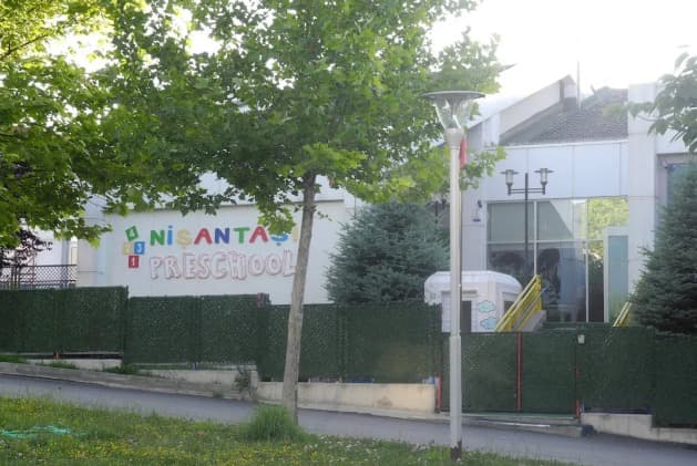 Nişantaşı Eğitim Kurumları Anaokulu - 2. Fotoğraf