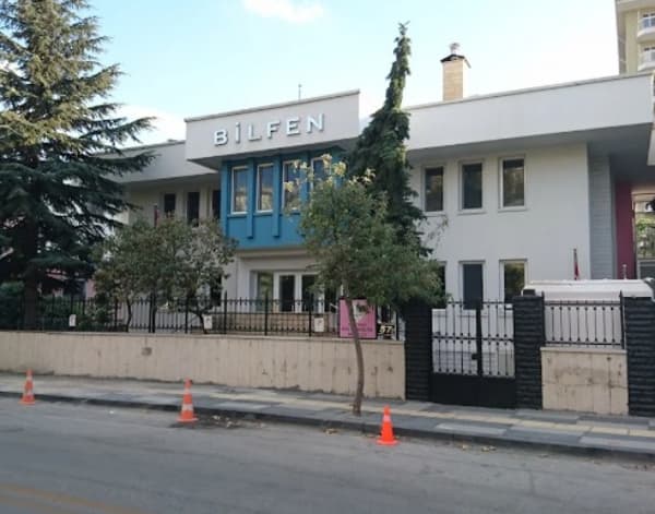 Oran Bilfen Anaokulu - 1. Fotoğraf Oran Bilfen Anaokulu - 1. Fotoğraf