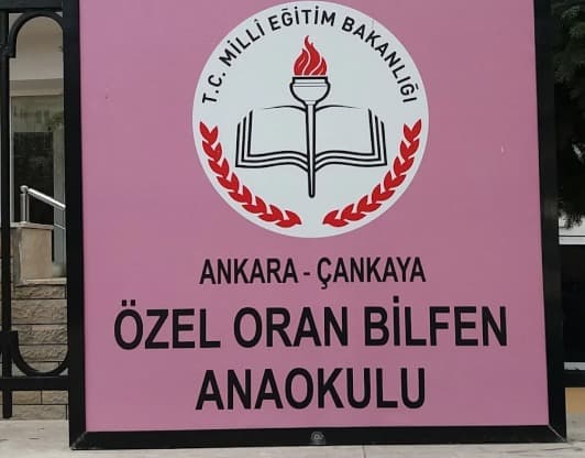 Oran Bilfen Anaokulu - 2. Fotoğraf