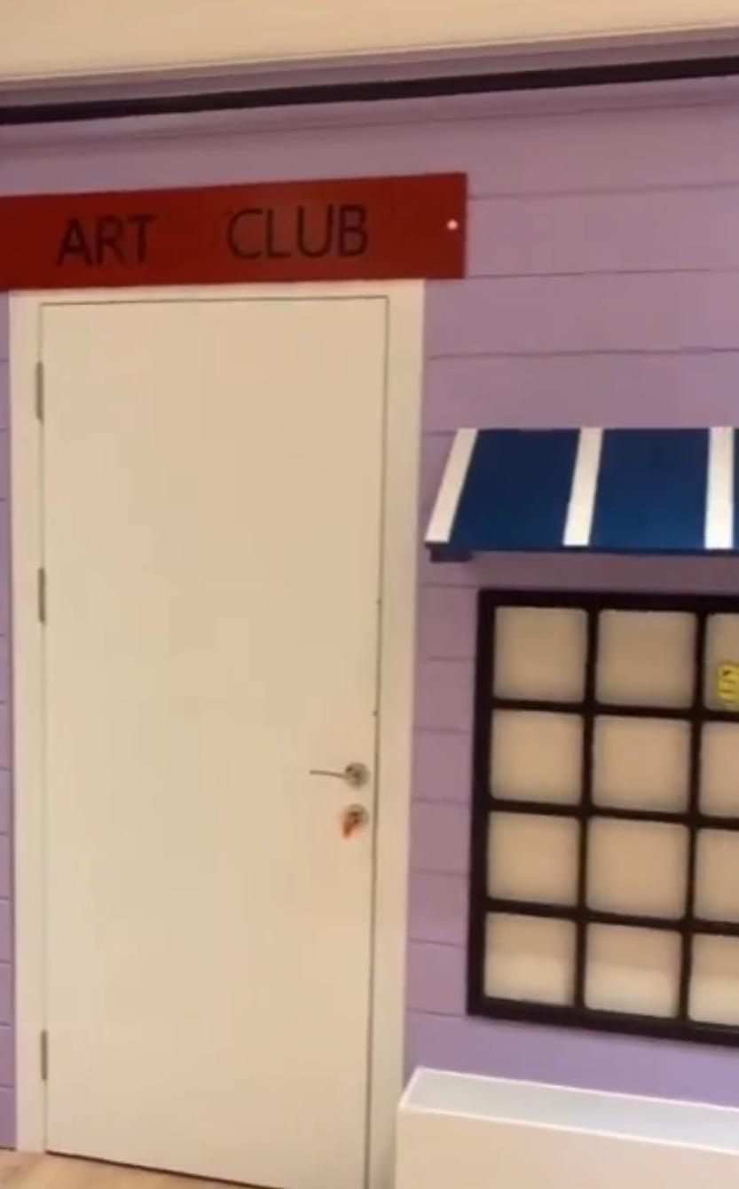 Orijin Anaokulu - İncek Anaokulu - 2. Fotoğraf