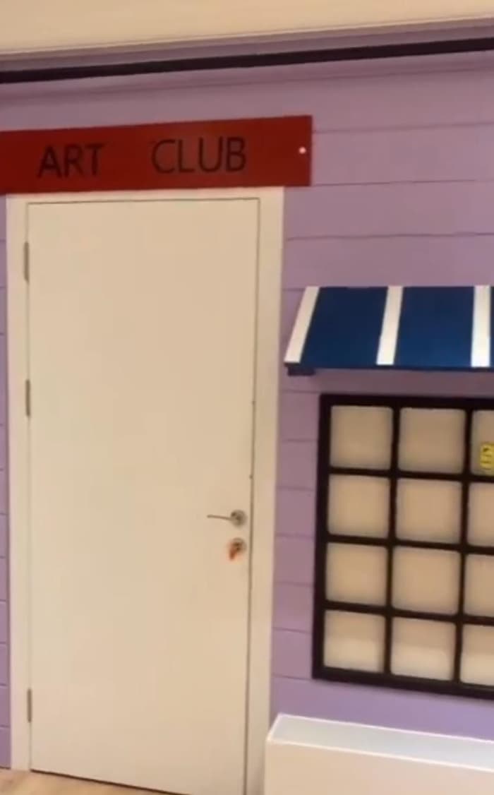 Orijin Anaokulu - 2. Fotoğraf