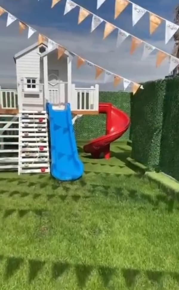 Orijin Anaokulu - 4. Fotoğraf