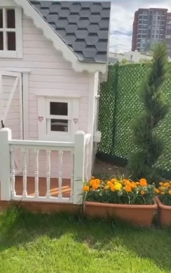 Orijin Anaokulu - 3. Fotoğraf