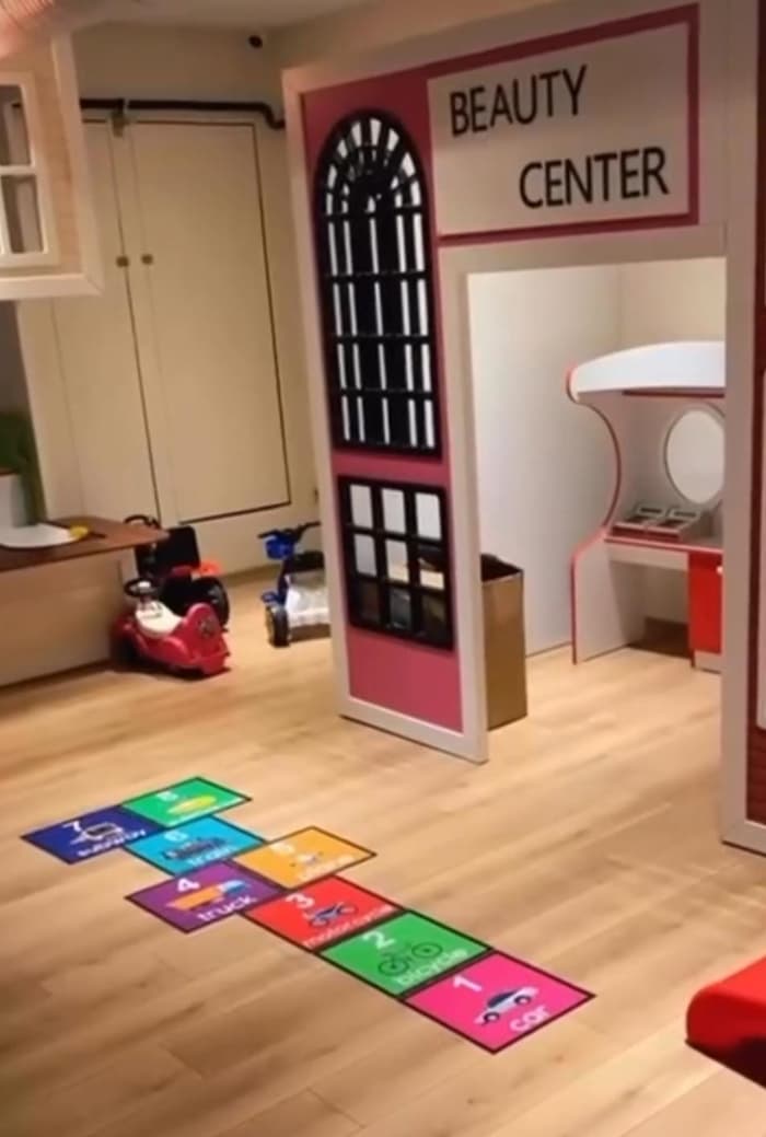 Orijin Anaokulu - 1. Fotoğraf