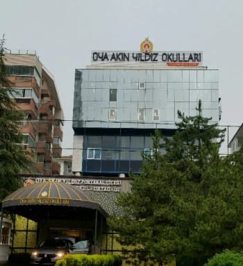 Oya Akın Yıldızlar Anaokulu - 1. Fotoğraf