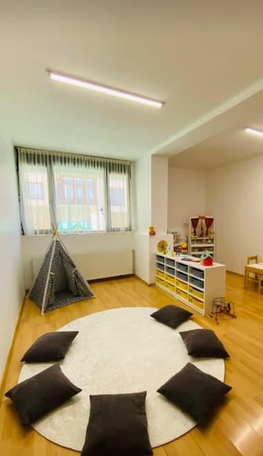 Özce Anaokulu Özce Anaokulu