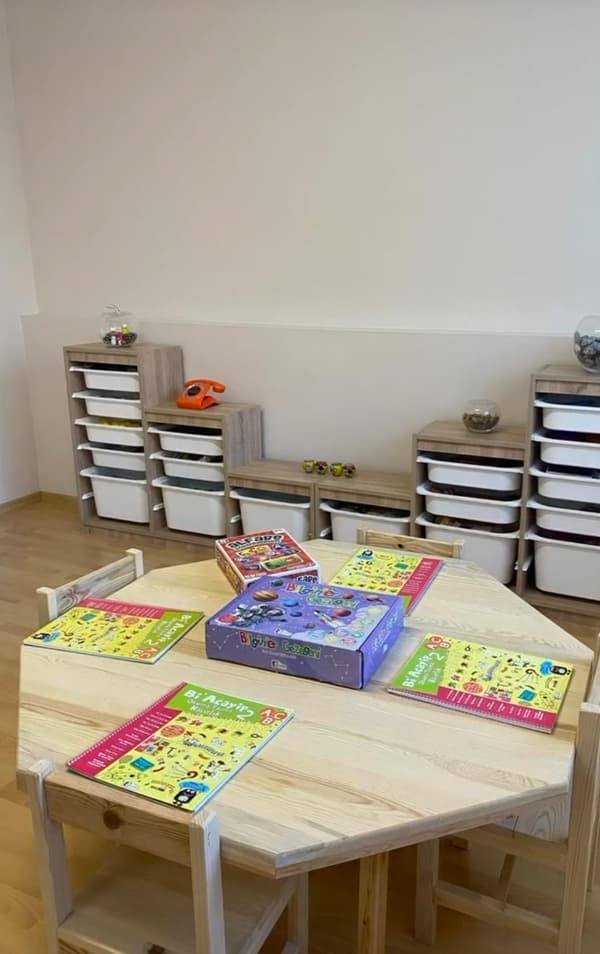 Özce Anaokulu - 2. Fotoğraf