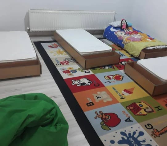 Özlem Tomris Anaokulu - Mamak Anaokulu - 2. Fotoğraf