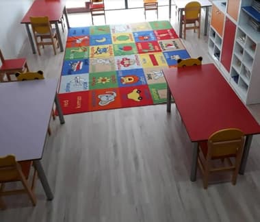 Özlem Tomris Anaokulu