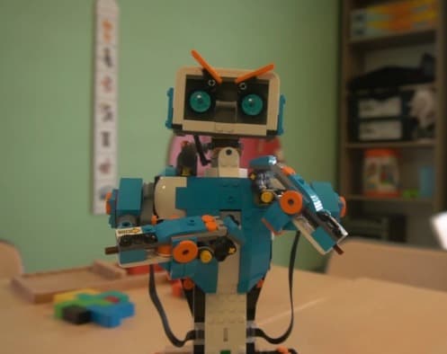 Rüzgarın Hayal Dünyası Anaokulu