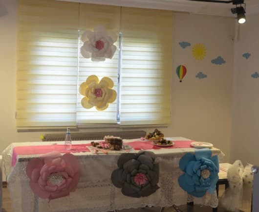 Rüzgarın Hayal Dünyası Anaokulu