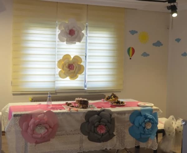 Rüzgarın Hayal Dünyası Anaokulu - 3. Fotoğraf Rüzgarın Hayal Dünyası Anaokulu - 3. Fotoğraf