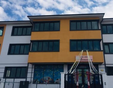 Sevgi Yunusları Anaokulu