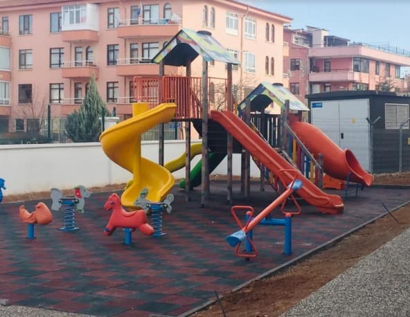 Sevgi Yunusları Anaokulu - Küçükesat  Anaokulu - 2. Fotoğraf